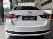 Mazda 2 nhập khẩu hoàn toàn mới giá mới nhiều ưu đãi kèm quà tặng tháng 3