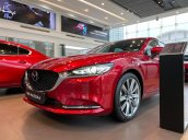 Mazda 6 hoàn toàn mới với ưu đãi cực nhiều trong tháng 3