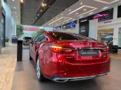 Mazda 6 hoàn toàn mới với ưu đãi cực nhiều trong tháng 3