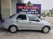 Cần bán xe Fiat Albea năm sản xuất 2006, màu bạc còn mới