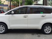 Bán ô tô Toyota Innova năm 2018, màu trắng