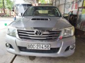 Bán xe Toyota Hilux năm sản xuất 2015, chính chủ