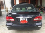 Bán xe Toyota Corolla Altis năm sản xuất 2004, màu đen