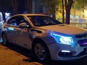 Bán xe Chevrolet Cruze năm 2018 còn mới