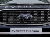 Bán xe Ford Everest sản xuất năm 2020, màu đen