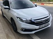 Cần bán Honda Civic đời 2020, màu trắng chính chủ