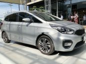 Cần bán Kia Rondo năm 2018, màu bạc chính chủ