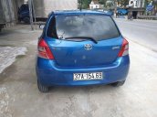 Bán xe Toyota Yaris 2010, màu xanh lam, xe nhập, giá tốt