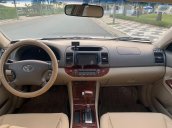 Cần bán Toyota Camry năm sản xuất 2002, 245tr