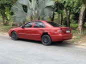 Cần bán xe Ford Mondeo năm sản xuất 2003, màu đỏ, giá chỉ 145 triệu