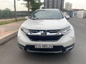 Cần bán xe Honda CR V sản xuất 2019, Nhập khẩu Thái Lan