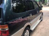 Bán ô tô Toyota Zace đời 2004, màu xanh lam, 205 triệu