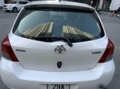 Bán Toyota Yaris sản xuất 2010, màu trắng, nhập khẩu còn mới, giá tốt