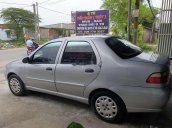 Cần bán xe Fiat Albea năm sản xuất 2006, màu bạc còn mới