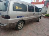 Cần bán gấp Hyundai Starex sản xuất 2005, nhập khẩu