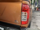 Cần bán gấp Nissan Navara sản xuất năm 2018, bản cao cấp