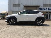 Hyundai Đông Đô bán xe Hyundai Kona năm sản xuất 2020, màu trắng