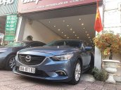 Bán Mazda 6 2.0 AT đời 2015 còn mới, 578tr