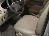 Bán Toyota Innova năm sản xuất 2007, chính chủ sử dụng