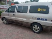 Cần bán gấp Hyundai Starex sản xuất 2005, nhập khẩu