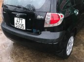 Cần bán xe Hyundai Getz năm sản xuất 2009, màu đen, xe nhập chính chủ