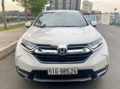 Cần bán xe Honda CR V sản xuất 2019, Nhập khẩu Thái Lan