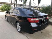 Bán Toyota Camry 2.5Q năm sản xuất 2013, màu đen còn mới, giá chỉ 736 triệu