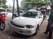 Cần bán xe Ford Laser năm sản xuất 1999, màu trắng, nhập khẩu, giá chỉ 115 triệu