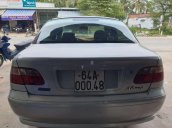 Cần bán xe Fiat Albea năm sản xuất 2006, màu bạc còn mới