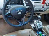 Bán Honda Civic năm 2008 còn mới, chính chủ sử dụng