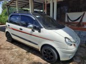 Bán Daewoo Matiz đời 2004, màu trắng, xe nhập còn mới, giá chỉ 65 triệu