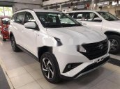 Bán Toyota Rush 2020, màu trắng, xe nhập