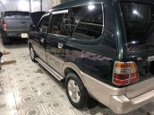 Cần bán lại xe Toyota Zace năm 2005, màu xanh dưa