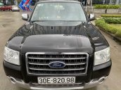 Cần bán xe Ford Everest đời 2008, màu đen, nhập khẩu còn mới, 325tr