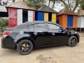 Bán xe Chevrolet Cruze đời 2010, màu đen chính chủ, giá tốt