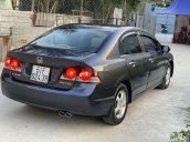 Cần bán Honda Civic 2007, giá 285tr