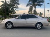 Cần bán Toyota Camry năm sản xuất 2002, 245tr