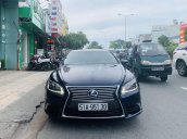 Cần bán xe Lexus LS600hL  năm 2013, nhập khẩu nguyên chiếc