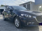 Cần bán gấp Mazda 3 sản xuất năm 2019, màu xanh lam