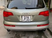 Cần bán Audi Q7 đời 2006, xe nhập chính chủ