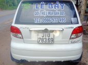 Xe Daewoo Matiz 2006, màu trắng, nhập khẩu