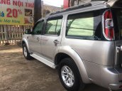 Cần bán xe Ford Everest sản xuất năm 2009, biển 4 số