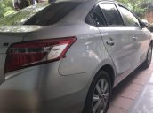 Xe Toyota Vios sản xuất năm 2016, màu bạc, giá tốt