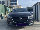 Cần bán gấp Mazda 3 sản xuất năm 2019, màu xanh lam