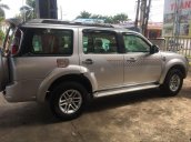 Cần bán xe Ford Everest sản xuất năm 2009, biển 4 số