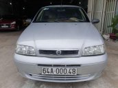 Cần bán xe Fiat Albea năm sản xuất 2006, màu bạc còn mới