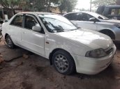 Cần bán xe Ford Laser năm sản xuất 1999, màu trắng, nhập khẩu, giá chỉ 115 triệu