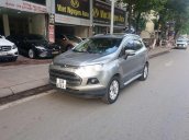 Bán xe Ford EcoSport năm sản xuất 2014, màu xám