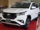 Bán Toyota Rush 2020, màu trắng, xe nhập