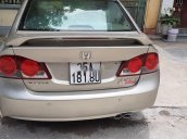 Bán Honda Civic năm 2008 còn mới, chính chủ sử dụng